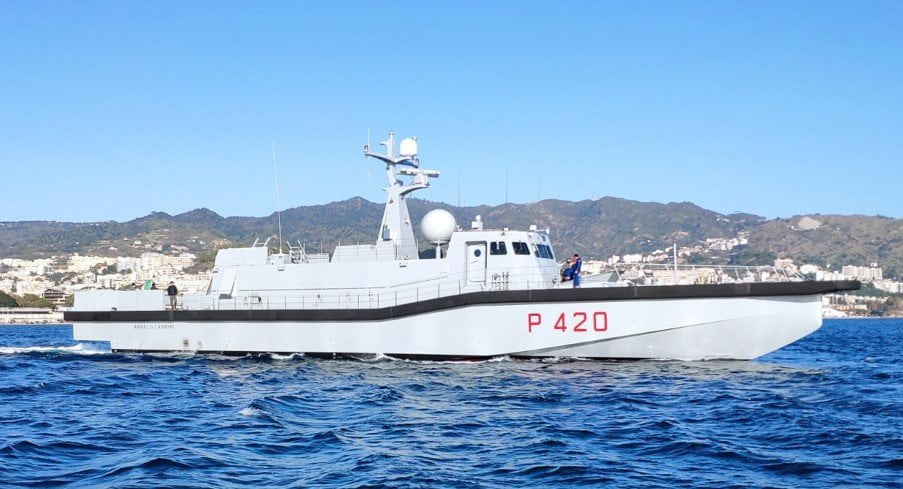 ship